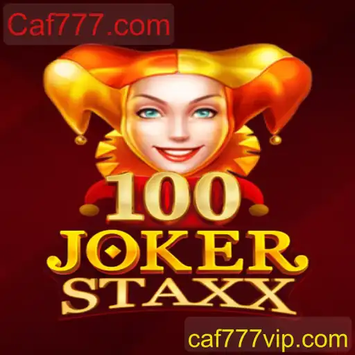 Explorando o Emocionante Mundo de 100JokerStaxx