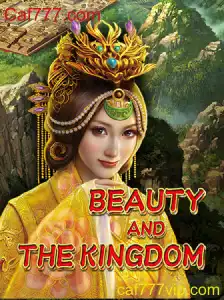 Descubra o Fascinante Jogo BeautyAndTheKingdom