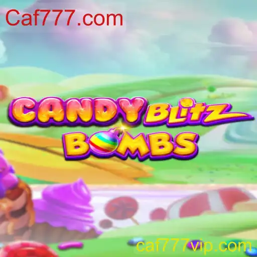 CandyBlitzBombs: Um Novo Horizonte no Universo dos Jogos