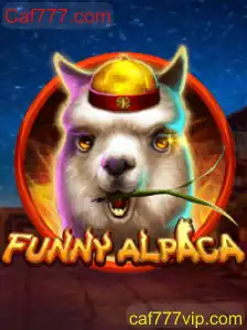 FunnyAlpaca: Uma Viagem Divertida e Estratégica no Mundo dos Jogos Online