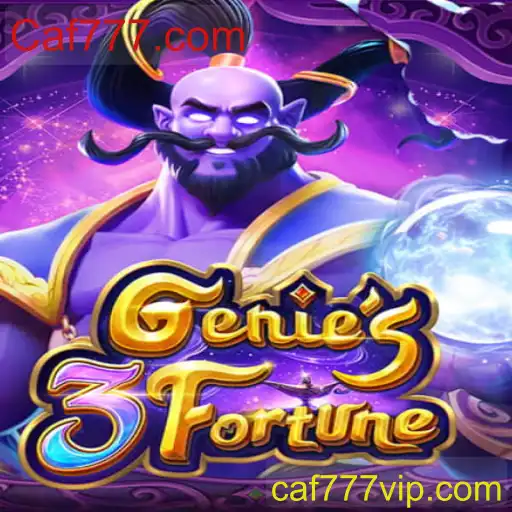 Descubra Genie3Fortune: O Novo Fenômeno dos Jogos Online