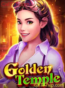Descubra o Fascinante Mundo do Jogo GoldenTemple e a Conexão com Caf777.com