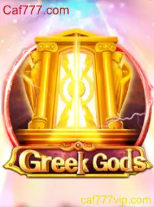 Descubra o Fascinante Mundo de GreekGods