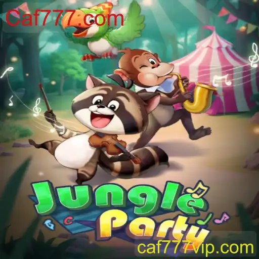 JungleParty: Explore a Selva em um Jogo de Aventura Emocionante