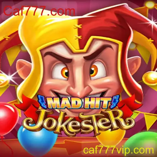 MadHitJokester: Descubra o Novo Fenômeno dos Jogos Online