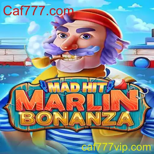 Explorando o Maravilhoso Mundo do Jogo MadHitMarlinBonanza