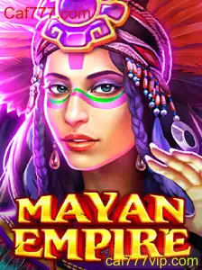 Explorando o Fascinante Mundo de MayanEmpire: Estratégias e Regras