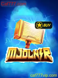 Os Segredos do Jogo Mjolnir: A Força do Relâmpago em Suas Mãos