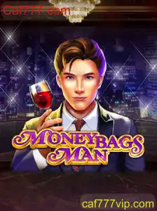 Descubra o Fascinante Mundo de MoneybagsMan: O Jogo do Momento
