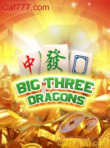 Explorando BigThreeDragons: O Novo Fenômeno dos Jogos Online