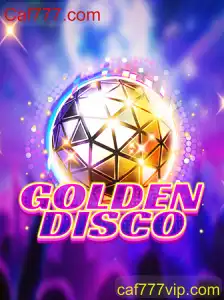 GoldenDisco: A Nova Sensação dos Jogos Online