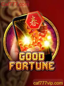 GoodFortuneM: Descubra o Mundo Fascinante deste Jogo Inovador