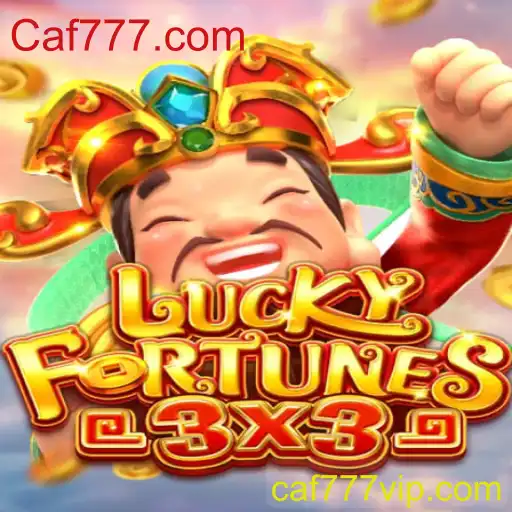 Explorando o emocionante mundo de LUCKYFORTUNES3x3: Como jogar e ganhar