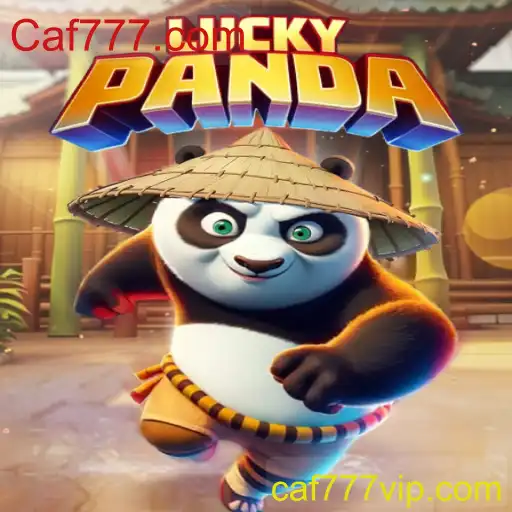 Desbravando o Mundo de LuckyPanda: Descubra as Regras e Atrações do Novo Jogo online