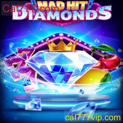 Explorando o Fascinante Mundo do Jogo MadHitDiamonds