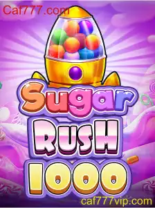 Explorando o Mundo de SugarRush1000: Regras e Estratégias