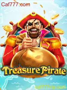 Descubra o Excitante Mundo de TreasurePirate