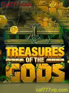 Explorando TreasureoftheGods: Um Mergulho no Mundo de Aventuras