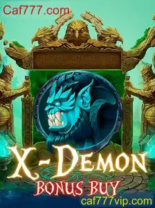 Conheça o Jogo de Cassino XDemonBonusBuy: Diversão e Estratégia