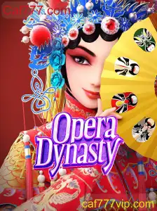 OperaDynasty: Um Mergulho no Mundo Fascinante dos Jogos