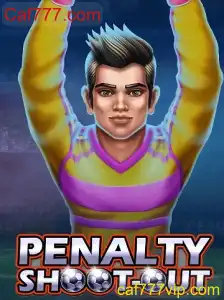 Explorando o Mundo de 'PenaltyShootOut' e a Inovação em Jogos Online