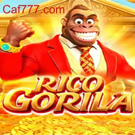 Explorando o Universo de RicoGorila: Um Mergulho no Mundo do Jogo