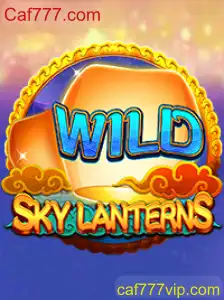 SkyLanterns: Uma Jornada de Luz e Estratégia
