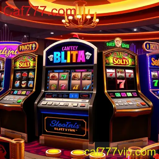 slots