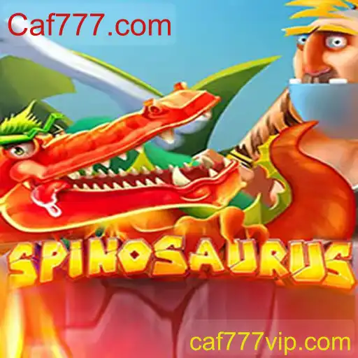 Descubra o Fascinante Mundo do Jogo Spinosaurus e Sua Relação com a Plataforma Caf777.com
