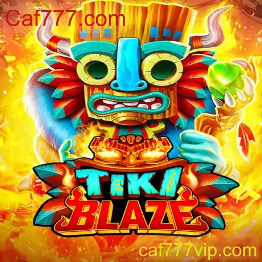 Descubra o Universo de TikiBlaze: O Novo Fenômeno dos Jogos