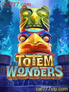 TotemWonders: Um Mergulho no Mundo Místico dos Jogos Modernos