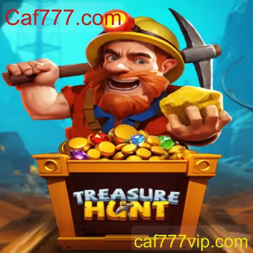 Descubra o Fascinante Mundo de TreasureHunt