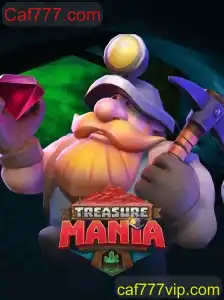 Explorando o Mundo do Jogo TreasureMania: Descrição, Introdução e Regras