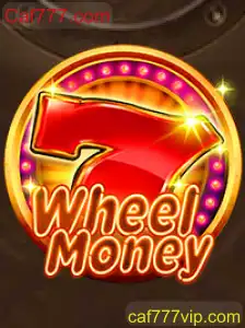 Explore o Fascinante Mundo de WheelMoney em Caf777.com
