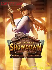 WildBountyShowdown: A Nova Sensação em Jogos de Aventura