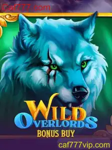 Explorando o Fascinante Mundo de WildOverlordsBonusBuy