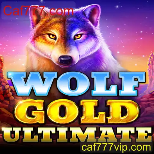 WolfGoldUltimate: Mergulhe na Aventura de Caça ao Tesouro