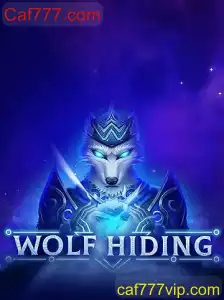 WolfHiding: Descubra o Novo Fenômeno dos Jogos Online
